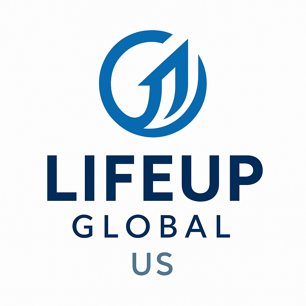LifeUp Studio